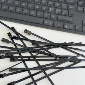 RU Premium Cable Tie NTAG213  (50 pcs.) - Image 3