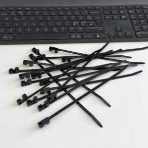 RU Premium Cable Tie NTAG213  (50 pcs.) - Image 4