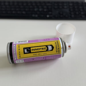 RU Quick Bond Activator - Image 3