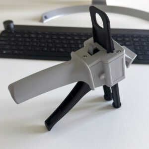 RU Mixer Gun - Image 5