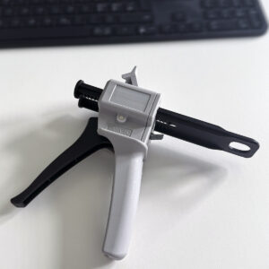 RU Mixer Gun - Image 3