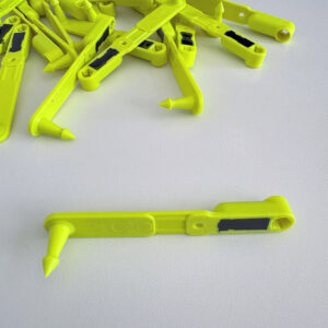 RU Clip NFC 13,56 Mhz (50 pcs.) - Billede 4