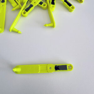 RU Clip NFC 13,56 Mhz (50 pcs.) - Billede 5